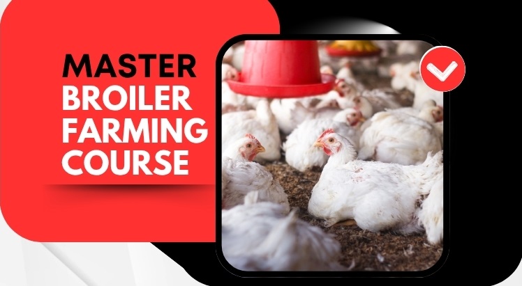 Master Broiler